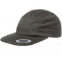 Кепка FlexFit 7005 - 5 Panel Dark Grey