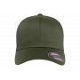 Кепка FlexFit 6277 Olive